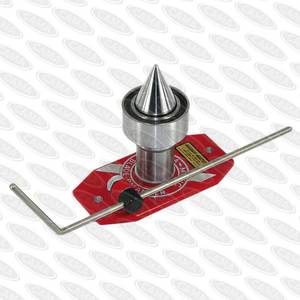 Walk Behind Mower Tools: Magnetic Blade Balancer
