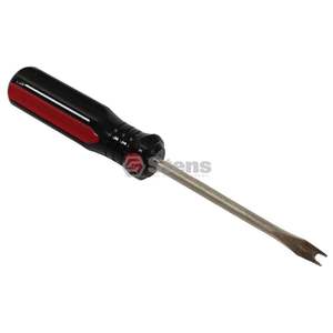 Walk Behind Mower Tools: Fuel Line Removal Tool Zama (Z998-890-2201-A)