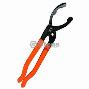 Oil Filter Wrench - 2 1/2"-4"