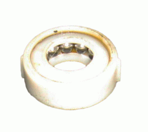 Walk Behind Mower Parts Wheels Bearings: Victa Wheel Bearing-Plastic Obsolete