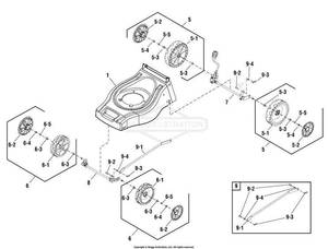Victa Wheel Front Ch88196A (165Mm)