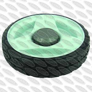 Honda Front Wheel HRU216 HRU196