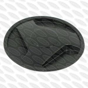 Walk Behind Mower Parts Wheels Bearings: Victa #Ch86112A Hub Cap