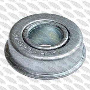 Universal Wheel Bearing 2" (51Mm) X 3/4" (19Mm)