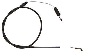 Walk Behind Mower Parts Cables Controls: Traction Cable TORO 105-1844