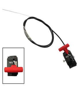 Masport Throttle Control - Capro "T"
