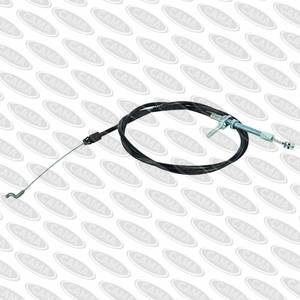 Walk Behind Mower Parts Cables Controls: Victa 560 Mulchmaster Clutch Cable Ch87424A (Aftermarket)