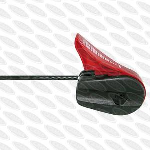 Universal Throttle Control 63"