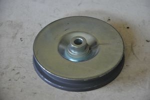 Walk Behind Mowers Blades Adaptors Discs: Genuine Victa CH85465D PULLEY FAST SMALL PLATED