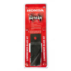 Honda 19" Blade Kit 2x high Flute (06725‑VK0‑W80)