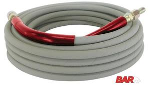 Waterblaster Parts Hoses Reels: 165 R1J400 15ML 3/8Fs x 3/8M