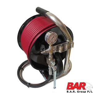 Jetter Mini Reel - 60M