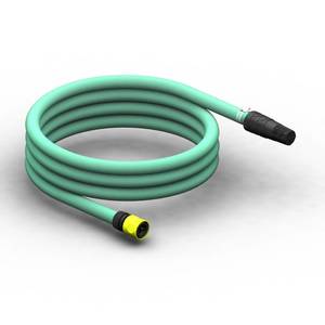 Waterblaster Parts Hoses Reels: Ava Pressure Washers - Self-Priming Hose