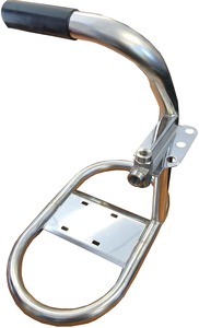Mini Reel Frame