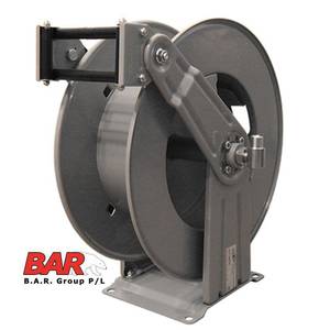Bar Hose Reel - Retractable 25M