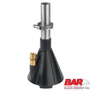 Water Blaster Nozzles: Sludge Pump Head (No Hose)