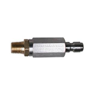 In Line High Press.Filter (Npt)