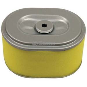 Engine Parts Cat Air Filtration: Kohler SH265 Air Filter #1808304S,