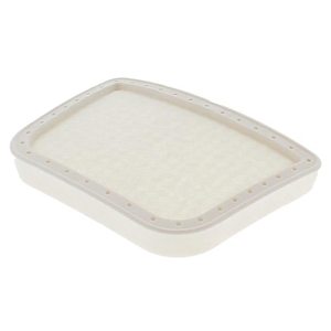 Engine Parts Cat Air Filtration: AIR FILTER ELEMENT EX2650 #443169-1