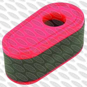 Engine Parts Cat Air Filtration: LC1P75F Air Filter #180100096-0001