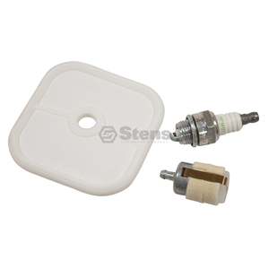 Engine Parts Cat Air Filtration: Maintenance Kit Echo 90154Y