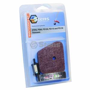 Maintenance Kit Stihl: FC90 FC95, FC100 FC110 #4180 007 1800