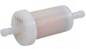 Engine Parts Cat Carb Fuel System: Honda 16910-ZDW-003 Fuel Filter – Genuine Replacement Part
