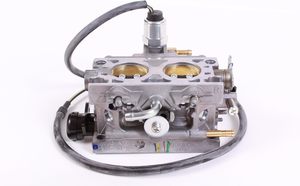 Engine Parts Cat Carb Fuel System: Genuine Honda Carb 16100ZN1802