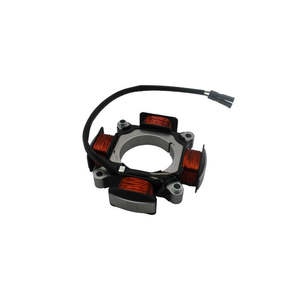 Engine Parts Cat Ignition Electrical: Genuine Honda Charge Coil 31630Z1C003