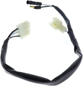 Engine Parts Cat Ignition Electrical: Genuine Honda Sub-Wire Harness Assembly 32110ZE2W00