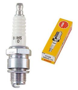 NGK B8HS Spark Plug