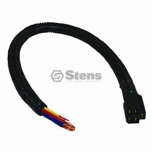 Engine Parts Cat Ignition Electrical: WIRING HARNESS UNIVERSAL 18"