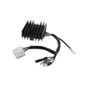 Rectifier Regulator HF2417 31750Z0A821