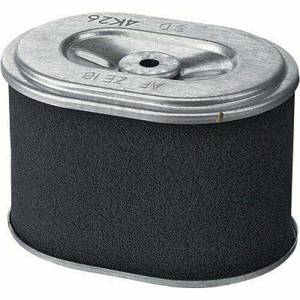 Genuine Honda Air Filter Gx160 - Gx200 17210-Z4M-821