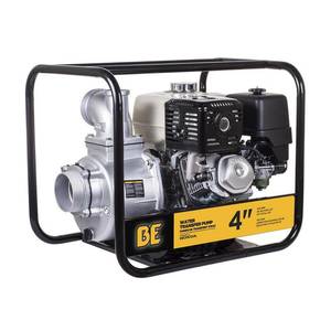 Water Pump Hoses Accessories: Water Pump Frame - Large