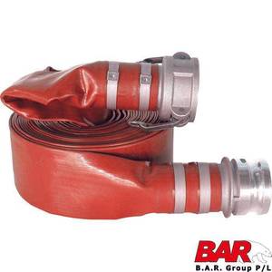 Heavy Duty Discharge Hose Kit 2" Inch (15M)