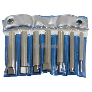 Zama Parts: Genuine Welch Plug Tool Kit #Z998-850-9101