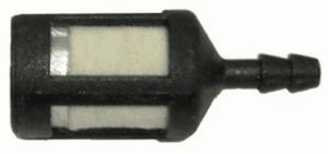 Genuine Zama ZF-4 Fuel Filter (3/16" ID Line)