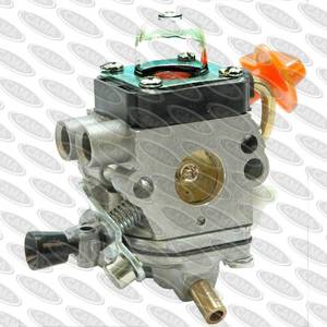 Zama Parts: Carburettor #41801200607