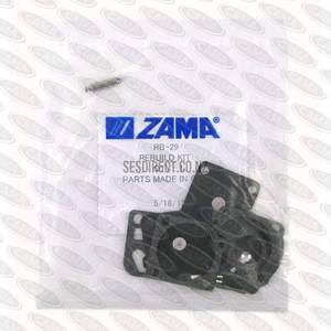 Zama Repair Kit Rb154