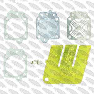 Walbro Carb Parts: Genuine Repair Walbro Kit K3-WYTA