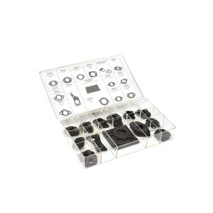 Assortment, Intake Gasket Kit (Fits Selection Of Tillotson & Walbro) - NLA
