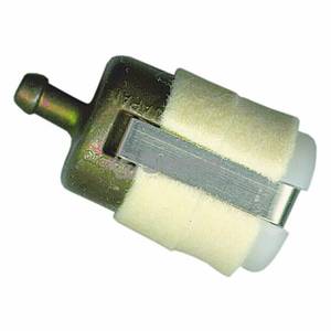Walbro Carb Parts: Genuine Walbro Fuel Filter 125-528-1, 1255281