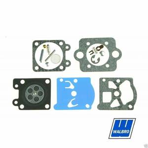 Walbro Repair Kit K1-Wtea