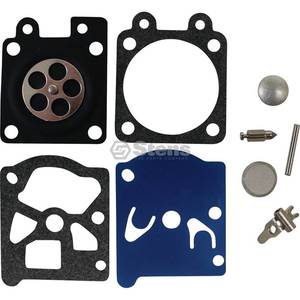 Walbro Repair Kit K26-Wat
