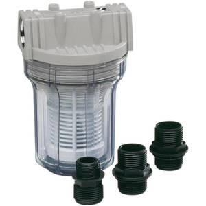 Water Pump Parts Alko Masport: Garden Pump Pre Filter 100/1"