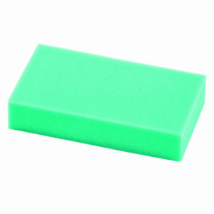 Engine Parts Suzuki: Suzuki #81-0100 2 Stroke Air Filter