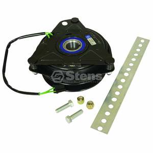 Ride On Parts Ferris: Electric PTO Clutch Ogura GT2.5-MC04