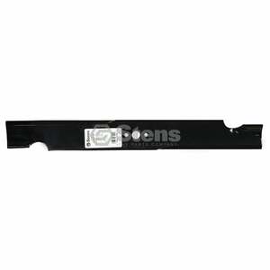 Bar Blade (Bobcat ZT2000, 42" , 61" cut models)