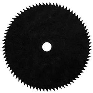 Trimmer Parts: Trimmer - 80 Tooth Blade